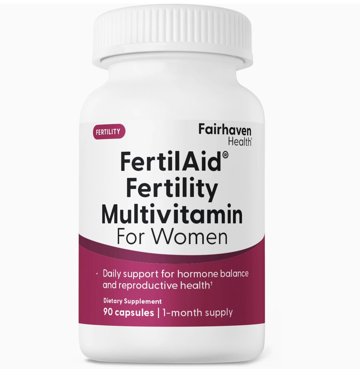 Fairhaven Health FertilAid for Women