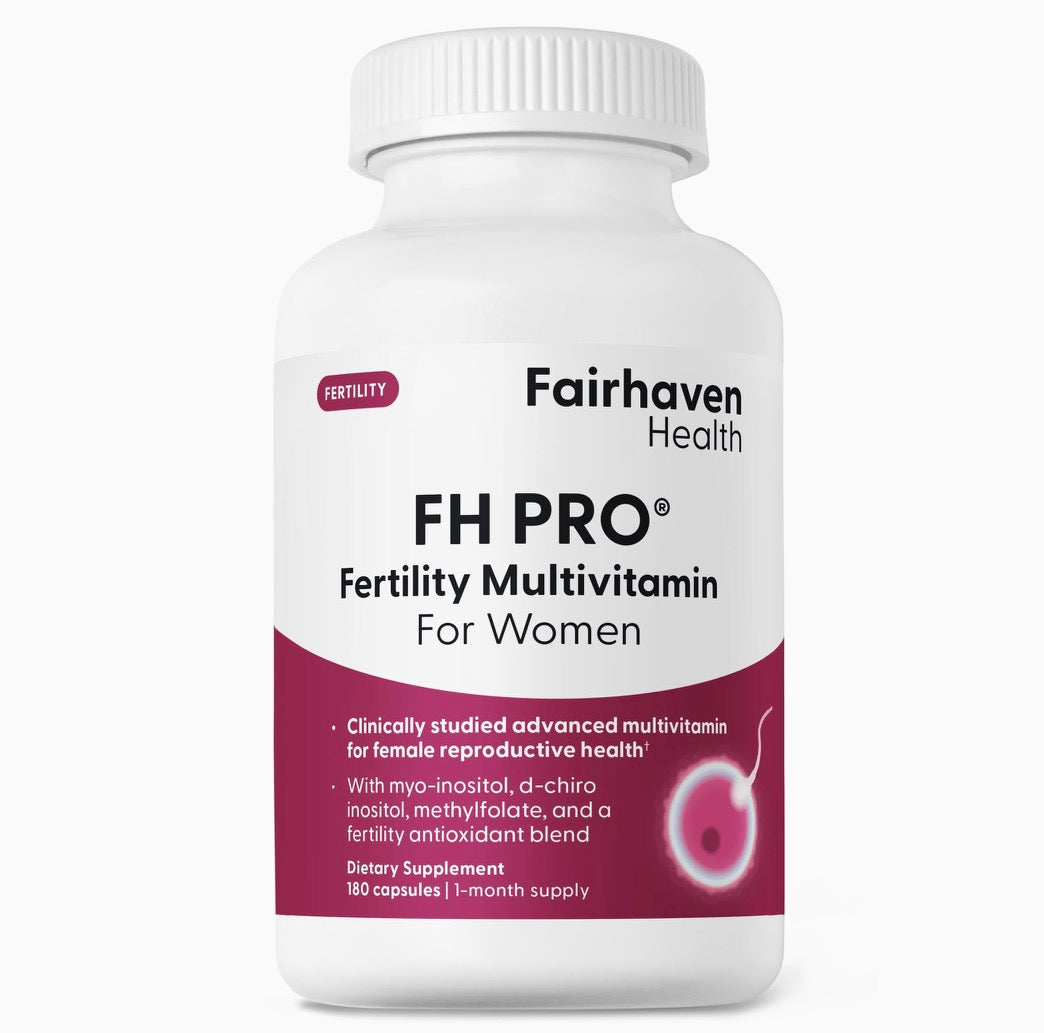 FH PRO FOR WOMEN