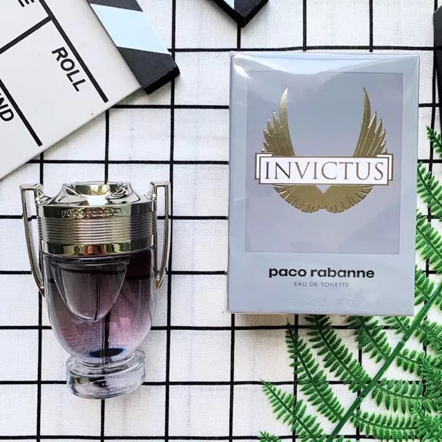 Paco Rabanne Invictus