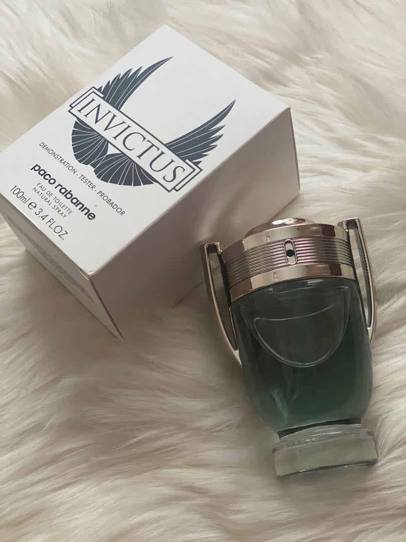 Paco Rabanne Invictus