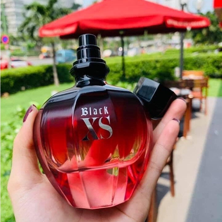 Paco Rabanne Black XS