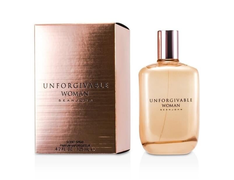 Sean John Unforgivable