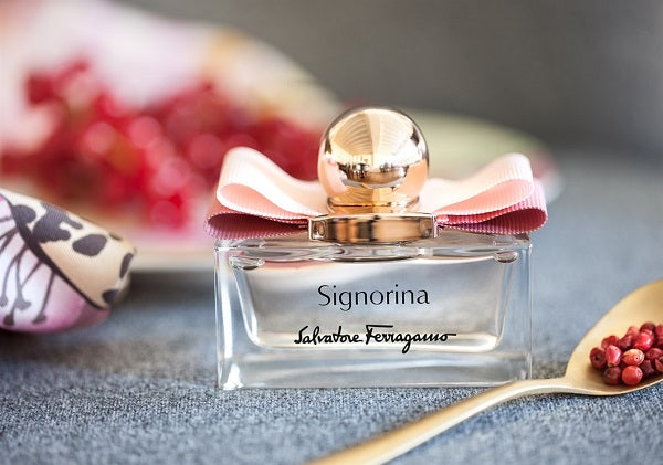 Salvatore Ferragamo Signorina