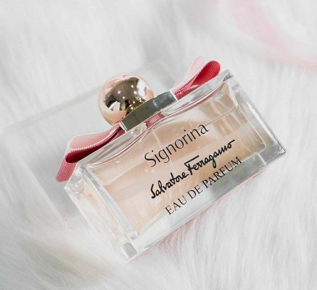 Salvatore Ferragamo Signorina
