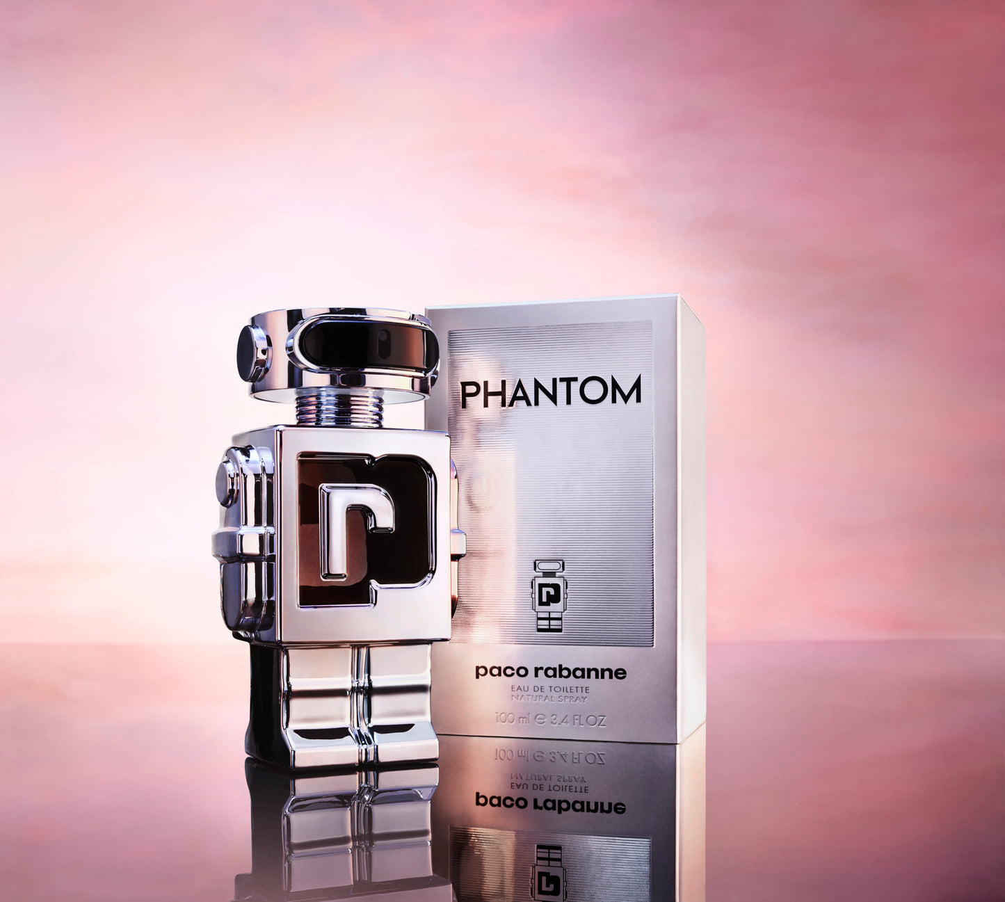 Paco Rabanne Phantom