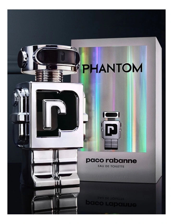 Paco Rabanne Phantom