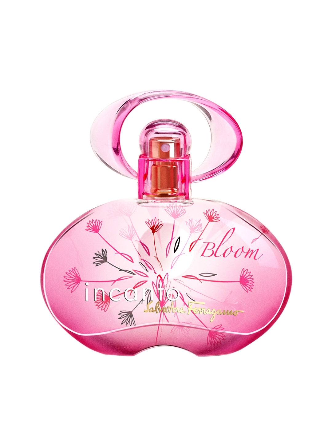 Salvatore Ferragamo Incanto Bloom