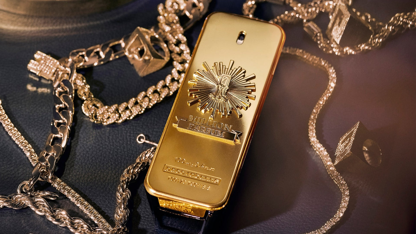 Paco Rabanne One Million