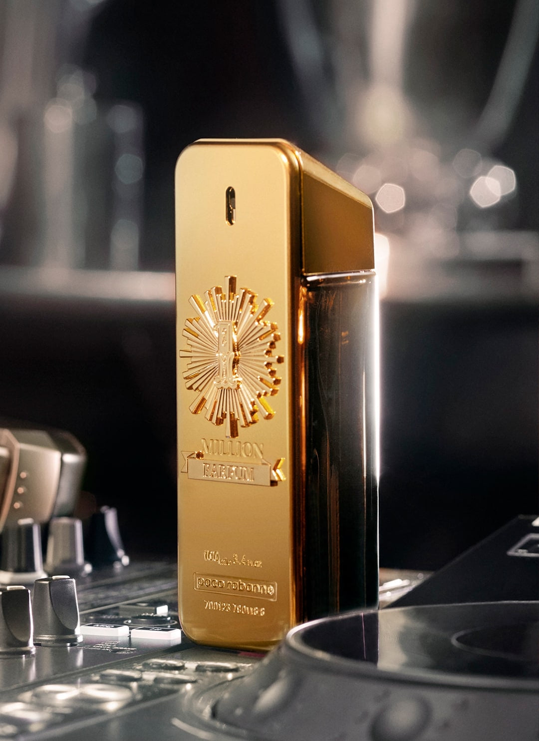 Paco Rabanne One Million