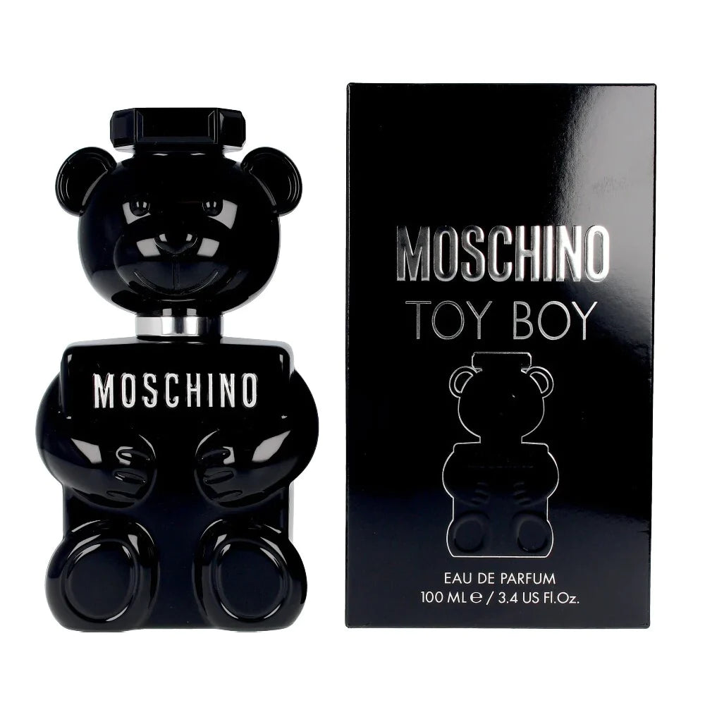 Moshino Toy Boy