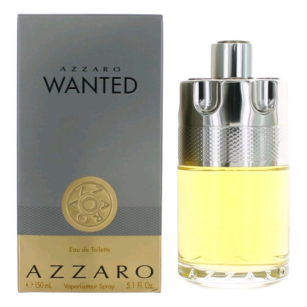 Azzaro Man Wanted