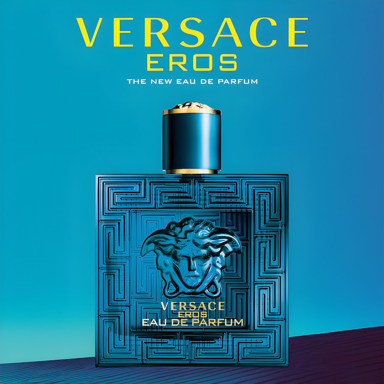 Versace Eros