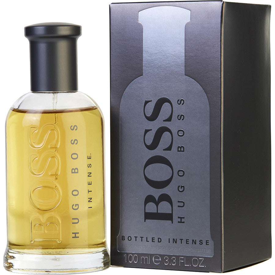 Hugo Boss Bottled #6 Intense
