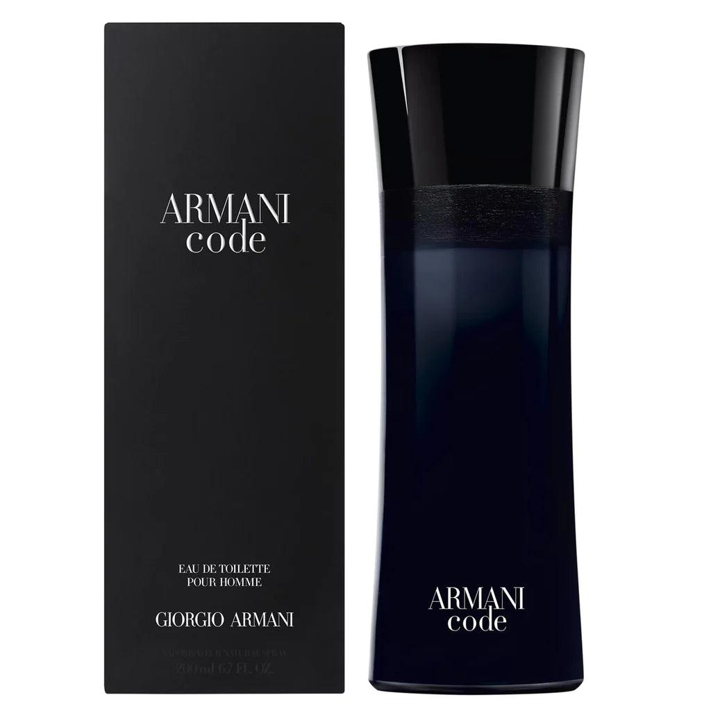 Armani Code