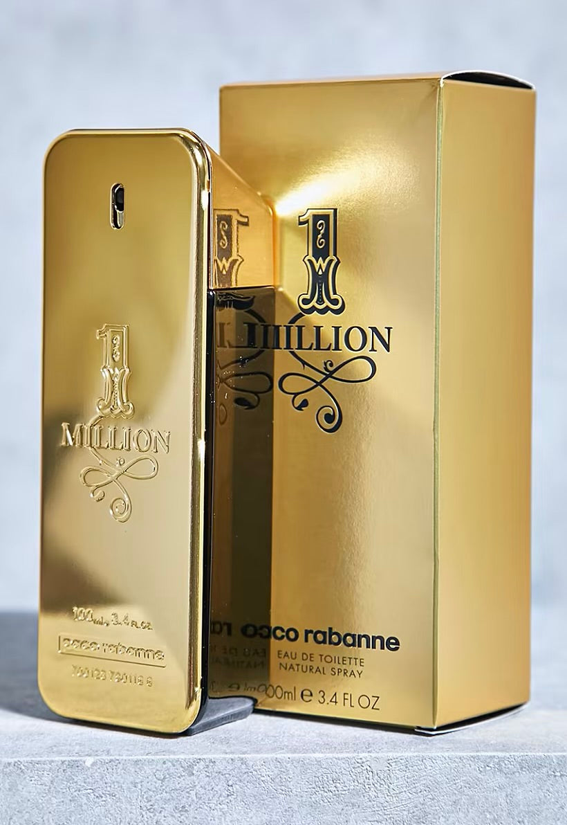 Paco Rabanne One Million