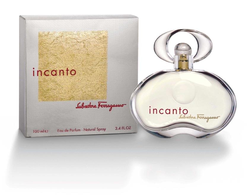 Salvatore Ferragamo Incanto