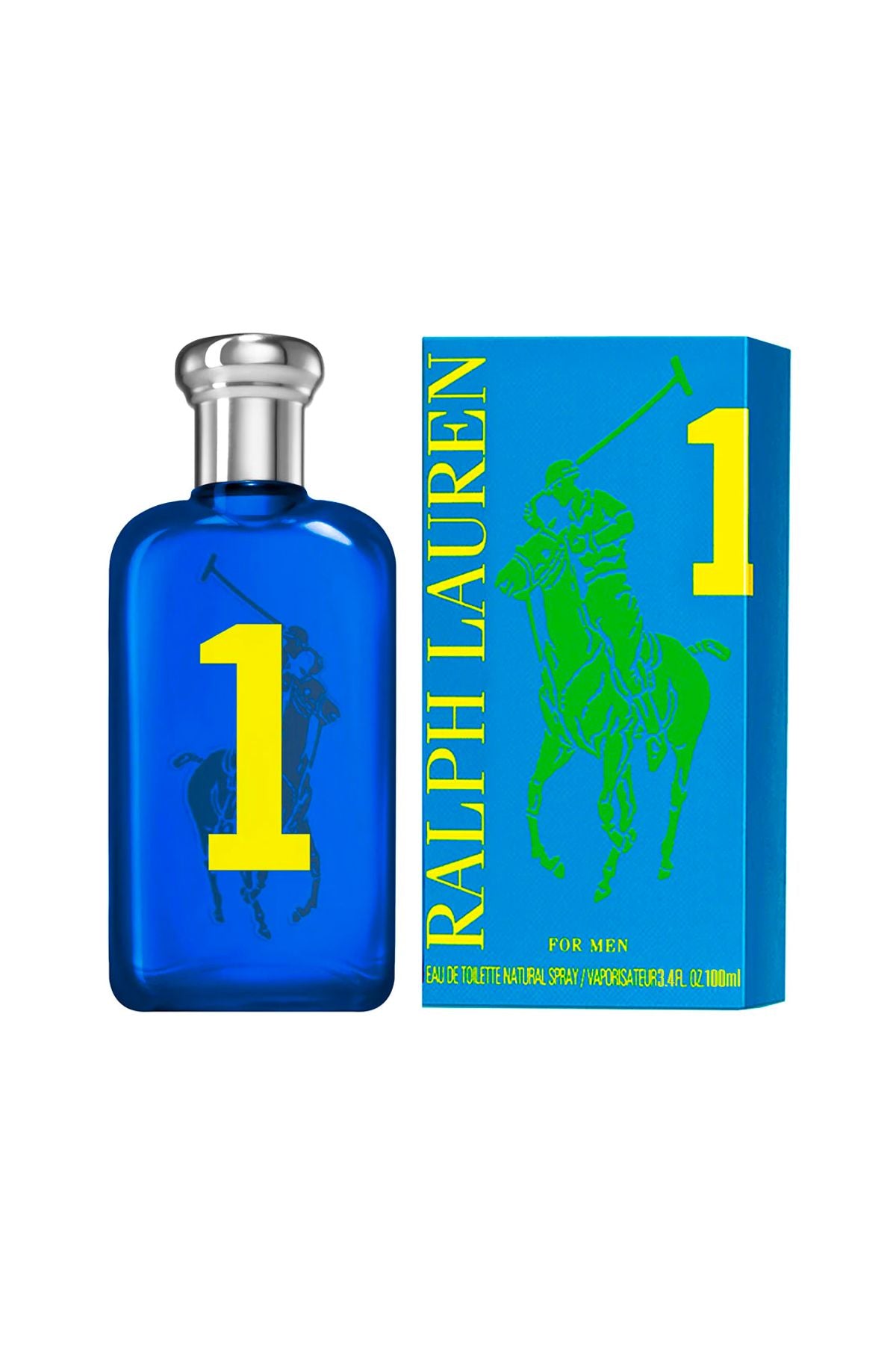 Ralph Lauren Polo Big Pony #1