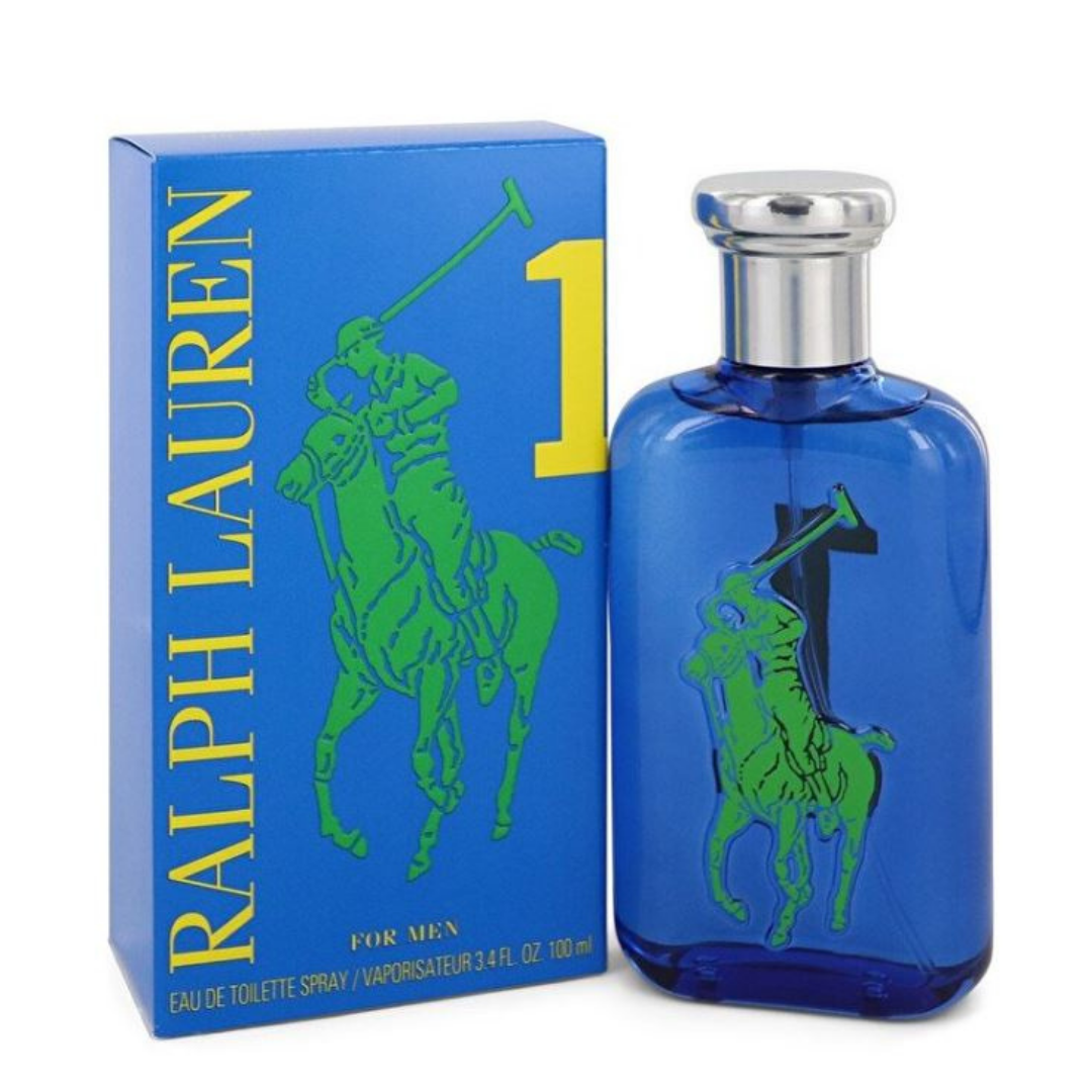 Ralph Lauren Polo Big Pony #1