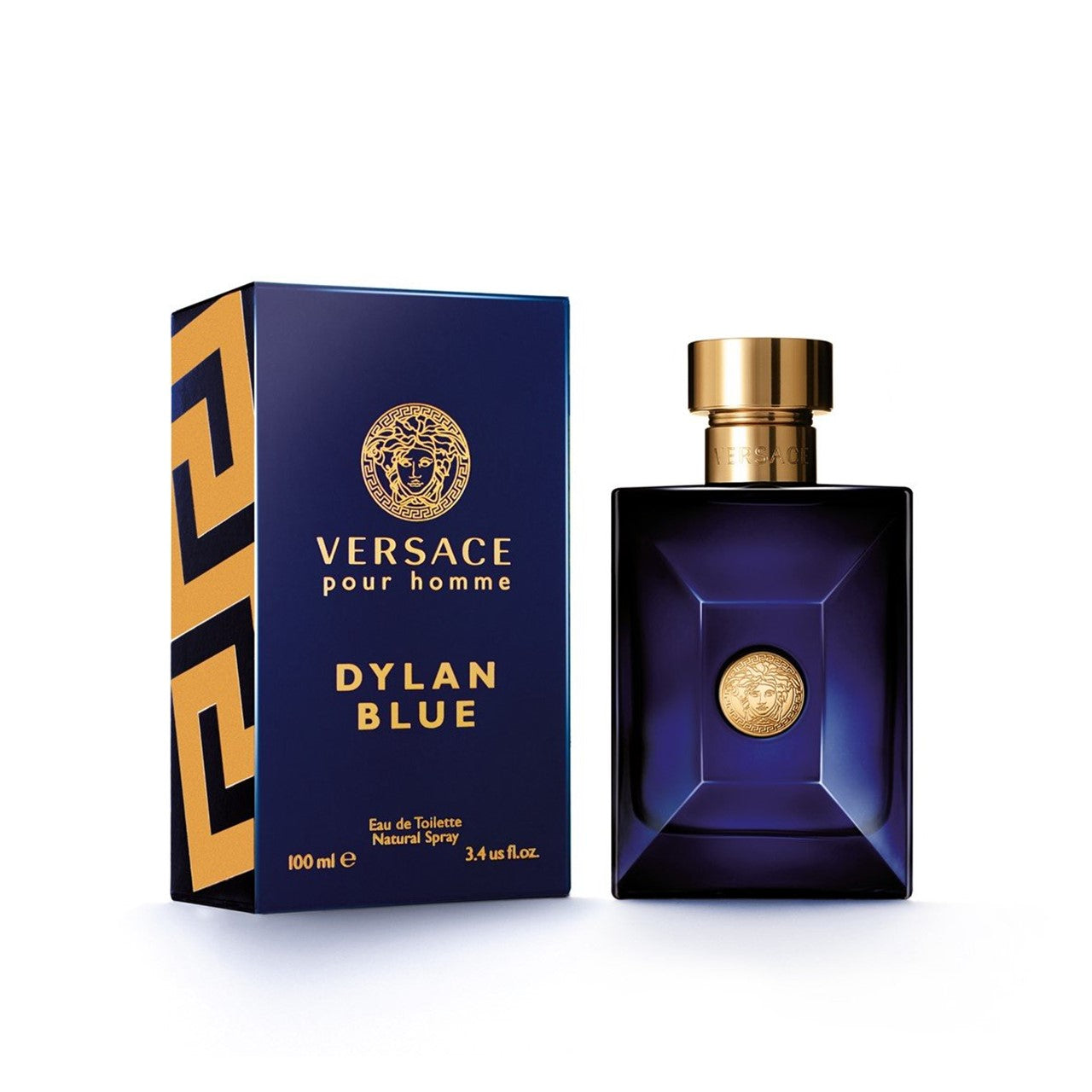 Versace Dylan Blue