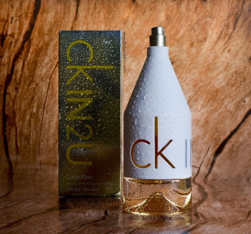 Calvin Klein CK IN 2 U