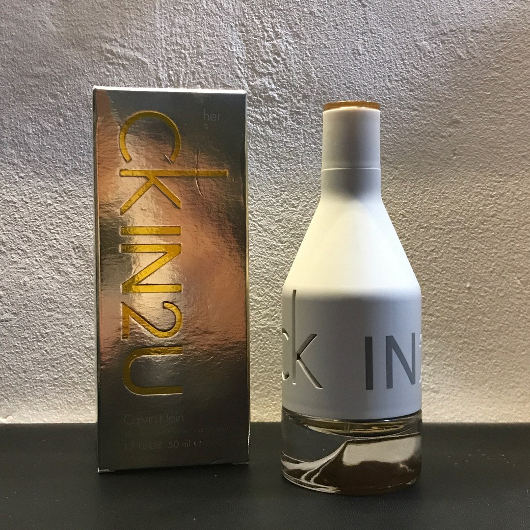 Calvin Klein CK IN 2 U