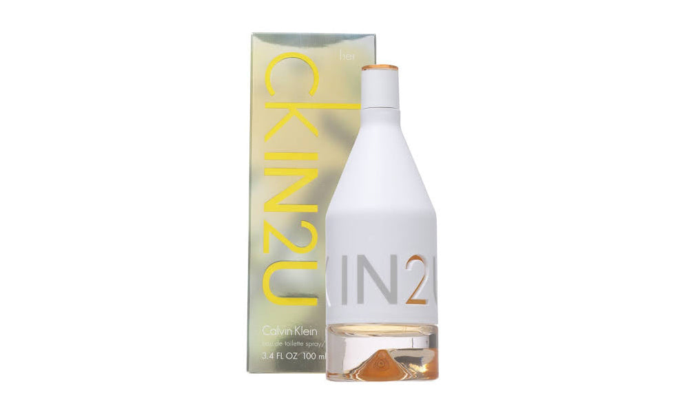 Calvin Klein CK IN 2 U