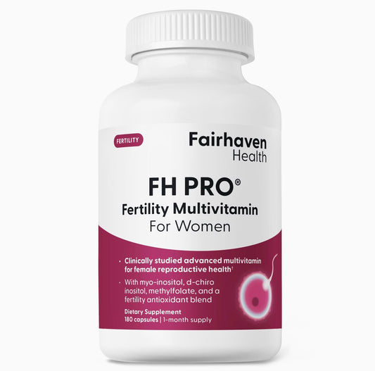 FH PRO FOR WOMEN