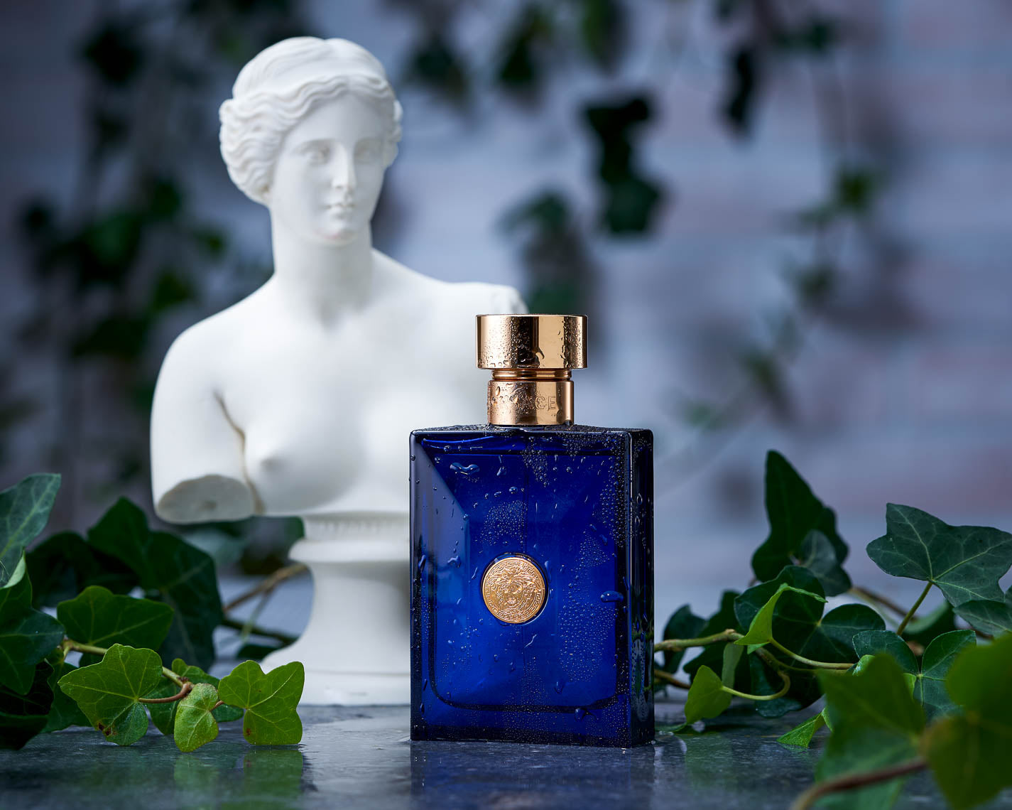 Lembra-se de Dylan Blue Versace – Zeni Ambient PR🇵🇹