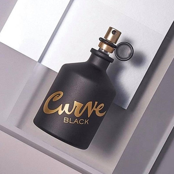 Liz Claiborne Curve Black Cologne