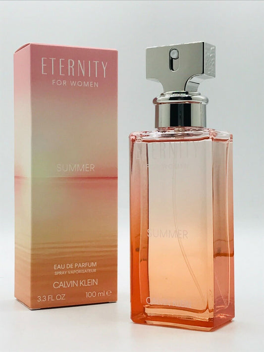 Calvin Klein Eternity Summer