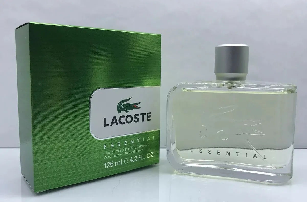 Lacoste Essential