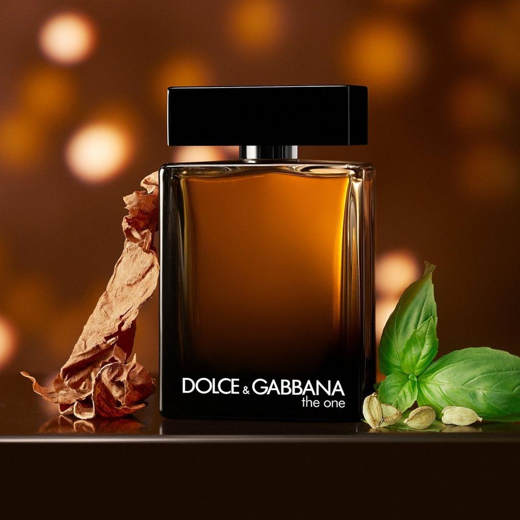 Dolce & Gabbana The One