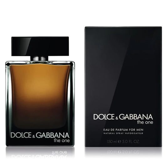 Dolce & Gabbana The One